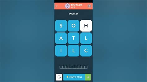 Textiles wordbrain 2 - WordBrain 2 Word Brainiac-Textiles Level 2 Answers, Cheats, Solutions for iPhone, iPad, Android and other devices with screenshots for you to solve the levels easier. This game is developed by MAG Interactive.